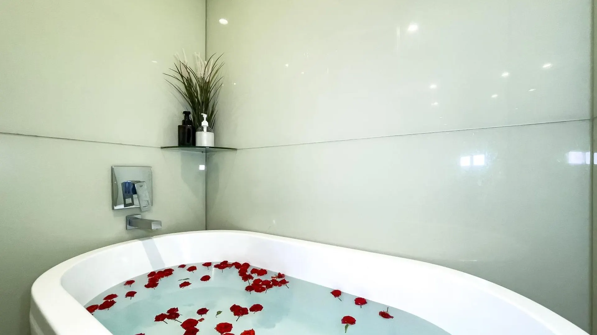 Soho Suites Klcc Lealia Kuala Lumpur 0*,