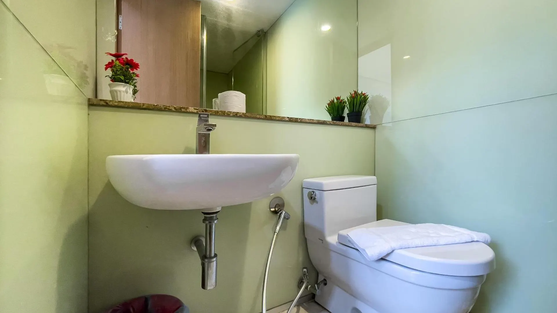 Soho Suites Klcc Lealia Kuala Lumpur 0*,  Malaysia